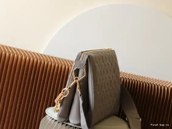 Frstbag ru VUITTON COUSSIN LOUIS MM-34*24*12cm 0508